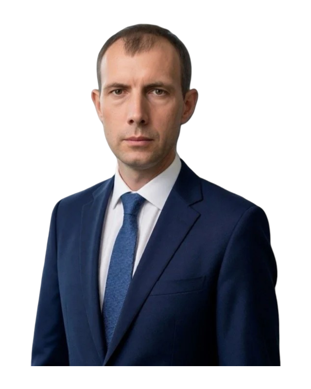 Михаил